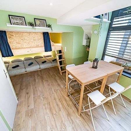 Sleep And Go - Cozy 9 People - Oullins Lägenhet Exteriör bild